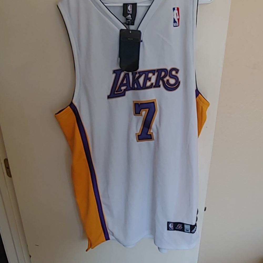 Adidas Lamar Odom